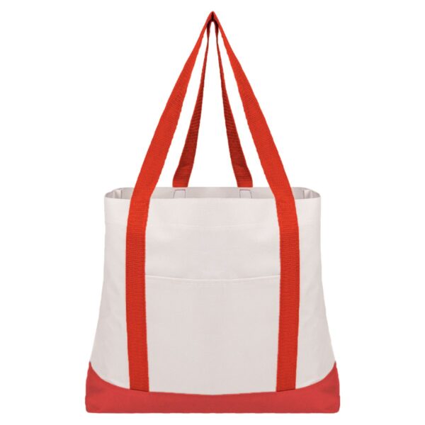 Acadia Beach Bag - Image 4