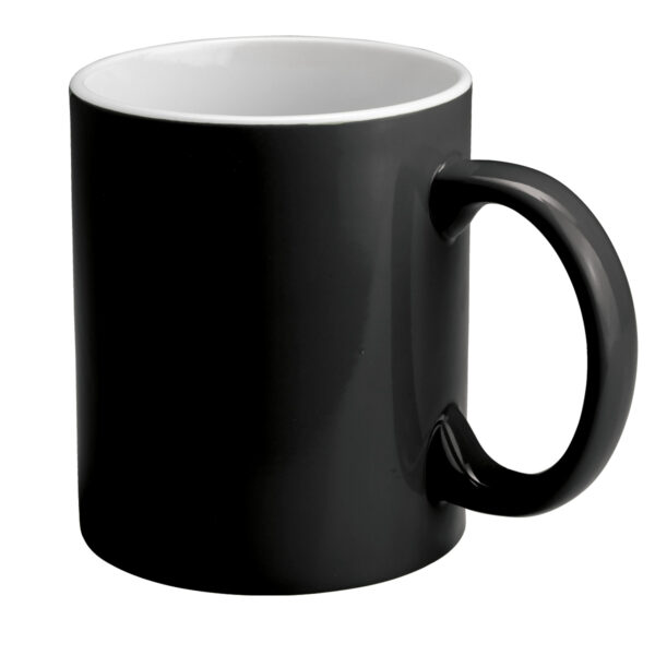 2 Tone Ceramic Mug - Image 18