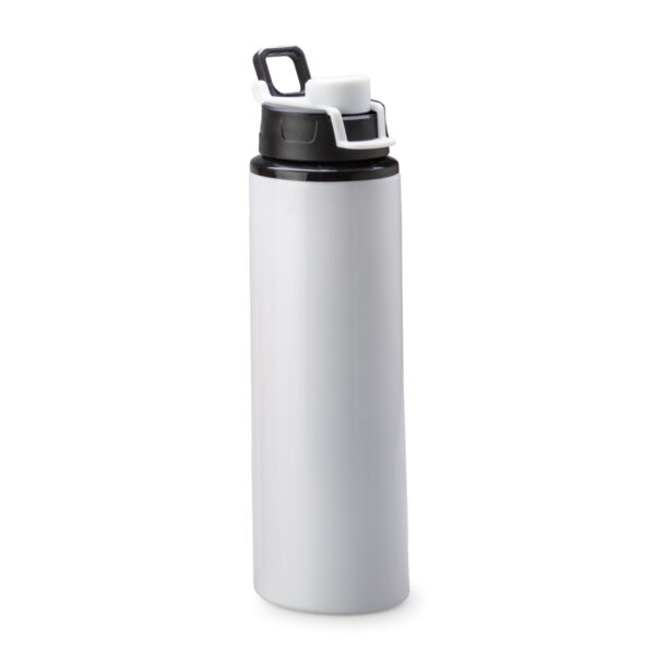 750ml Brea Aluminium Bottle - Image 3