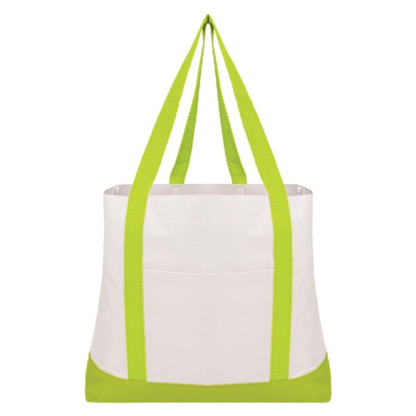 Acadia Beach Bag - Image 3