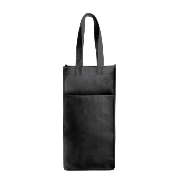 Napa Double Bottle Carry Bag - Image 8