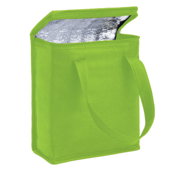 PromoCool 6 can Cooler Bag - Image 6