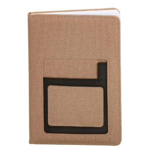 Pocket Notebook
