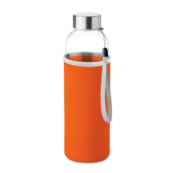 500ml Philadelphia Glass Bottle - Image 7