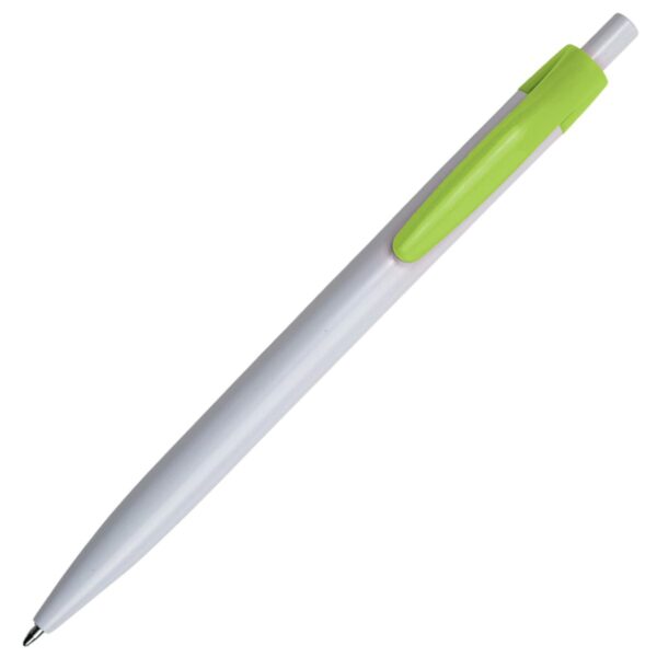 Black Ink Blaster Ballpoint Pen - Image 5