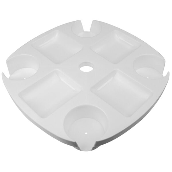 Sunfun Snack Table - Image 3