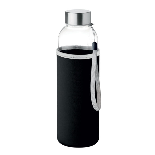 500ml Philadelphia Glass Bottle - Image 6
