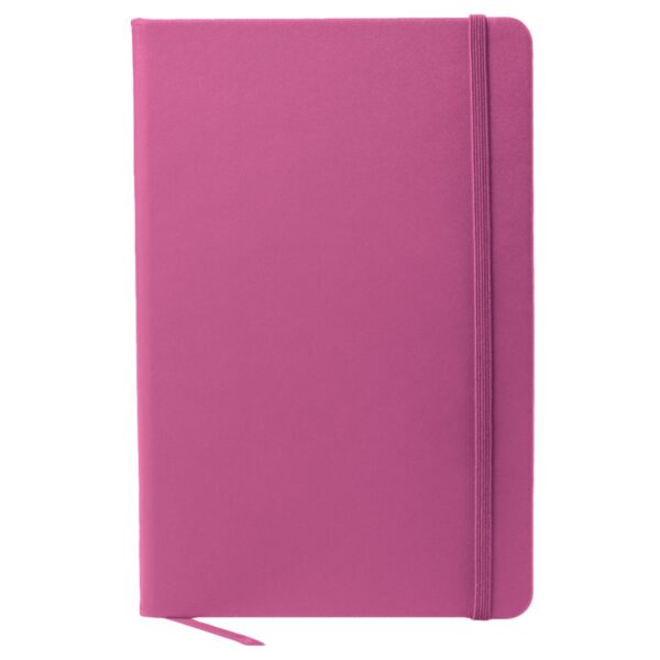 A5 Snapper Notebook - Image 26