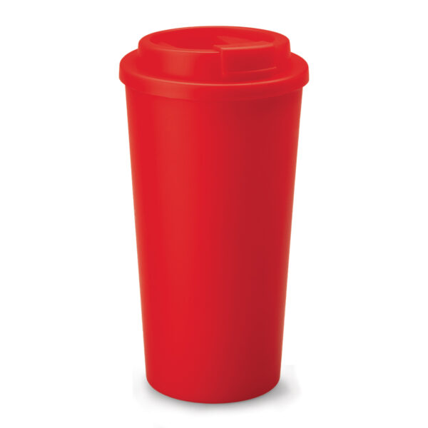 500ml Café Take Out Mug - Image 3