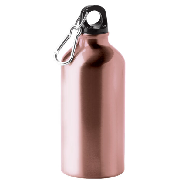 500ml Aluminium Water Bottle - Image 21