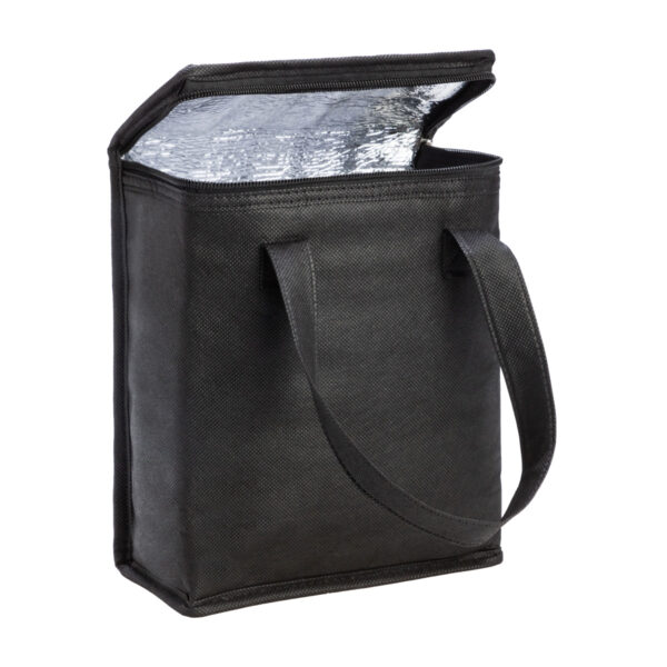 PromoCool 6 can Cooler Bag - Image 8