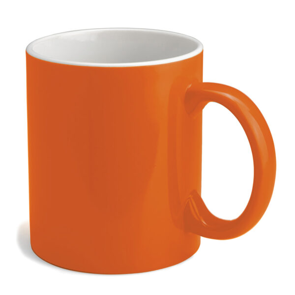 2 Tone Ceramic Mug - Image 19