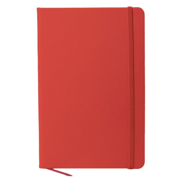 A5 Snapper Notebook - Image 20