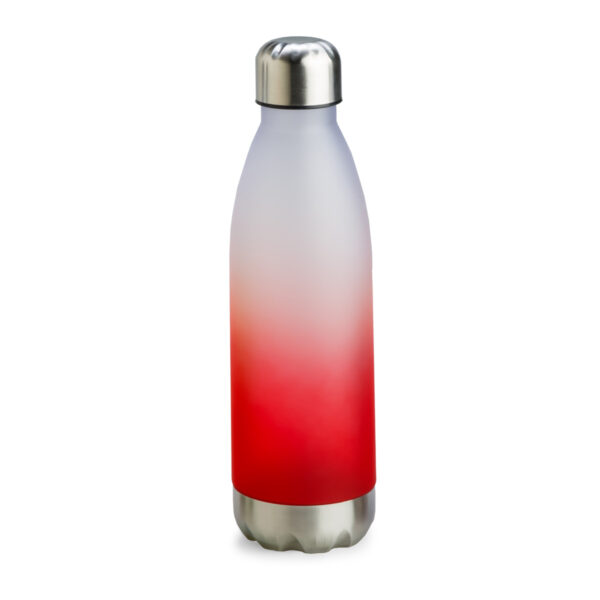 600ml Fresno Water Bottle - Image 4