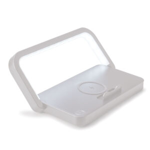 Desktop Wireless Charger & Lamp