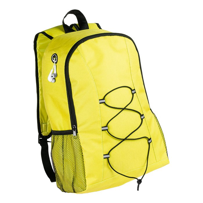 Lendross Backpack - Image 10
