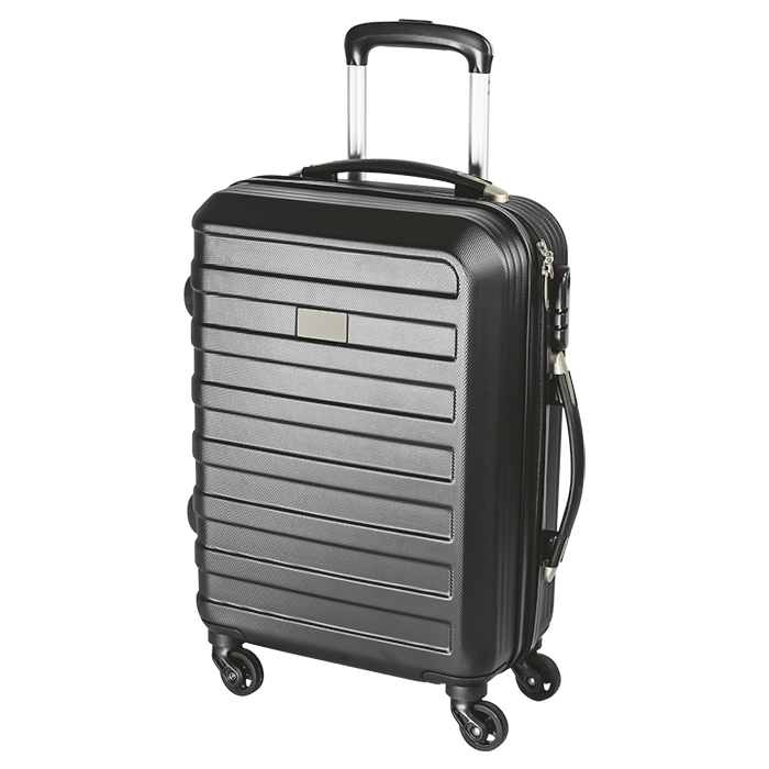 Hard Shell Cabin Bag - Image 4