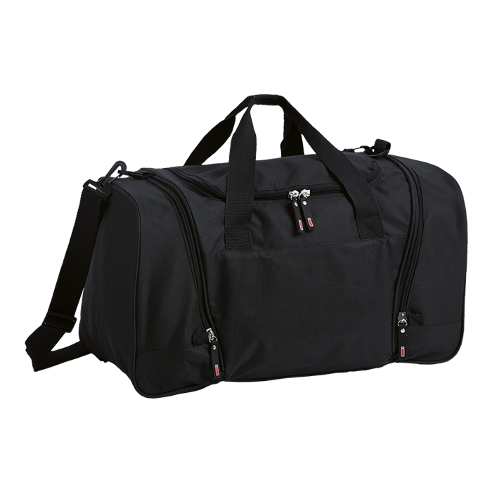 Medium Sports Bag - Image 8