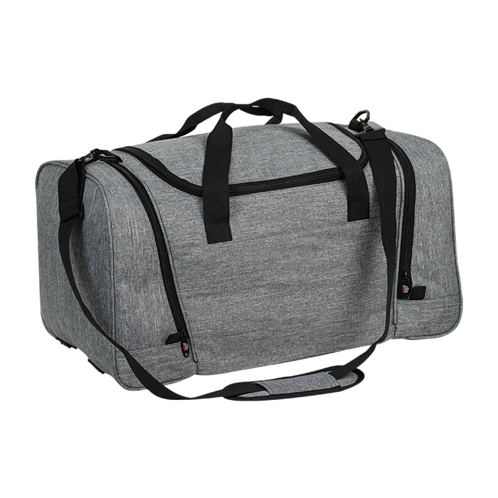 Medium Sports Bag - Image 9