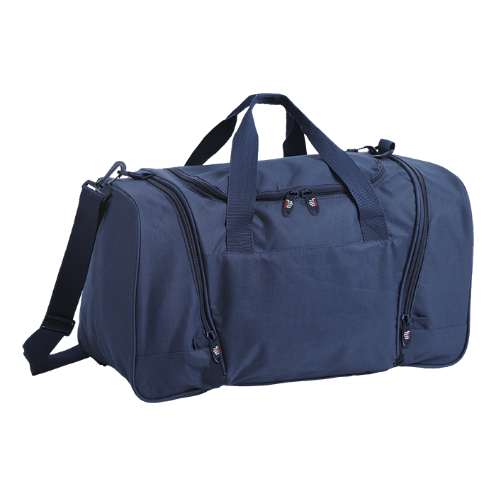 Medium Sports Bag - Image 10