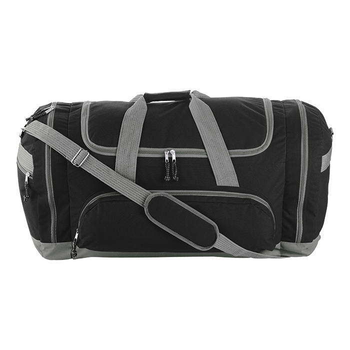 Large Executive Sports Bag - Image 4