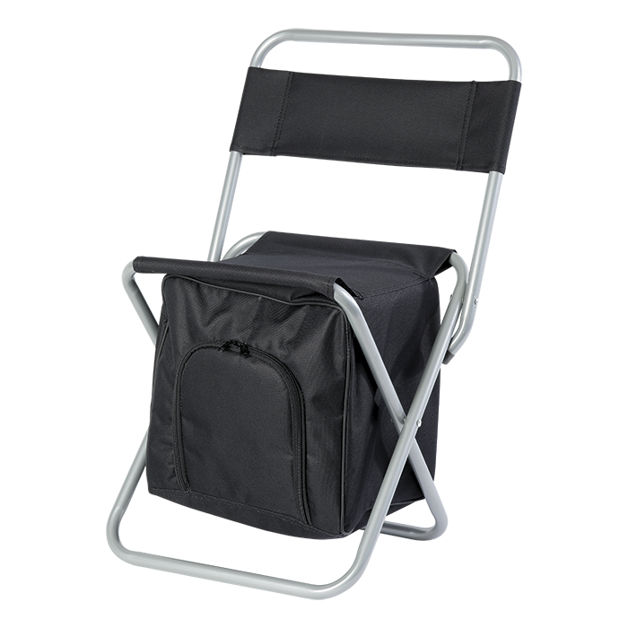 Birdseye Picnic Chair Cooler - Image 5