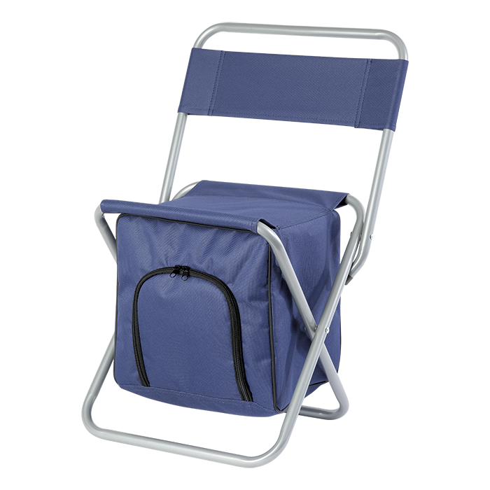 Birdseye Picnic Chair Cooler - Image 4