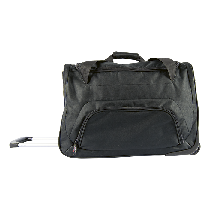 Classic Trolley Bag - Image 4