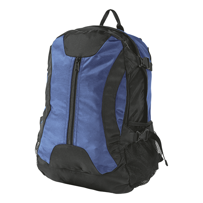 Zen Hiking Backpack - Image 5