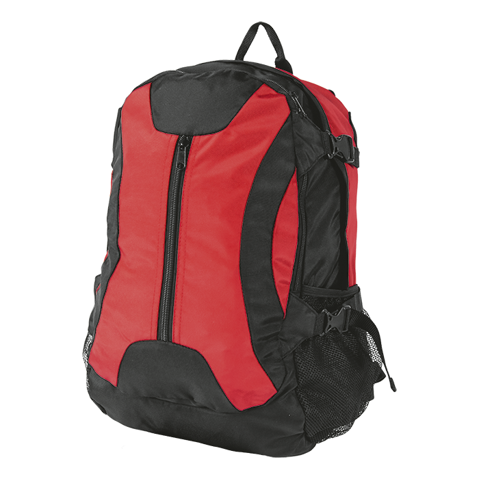 Zen Hiking Backpack - Image 4