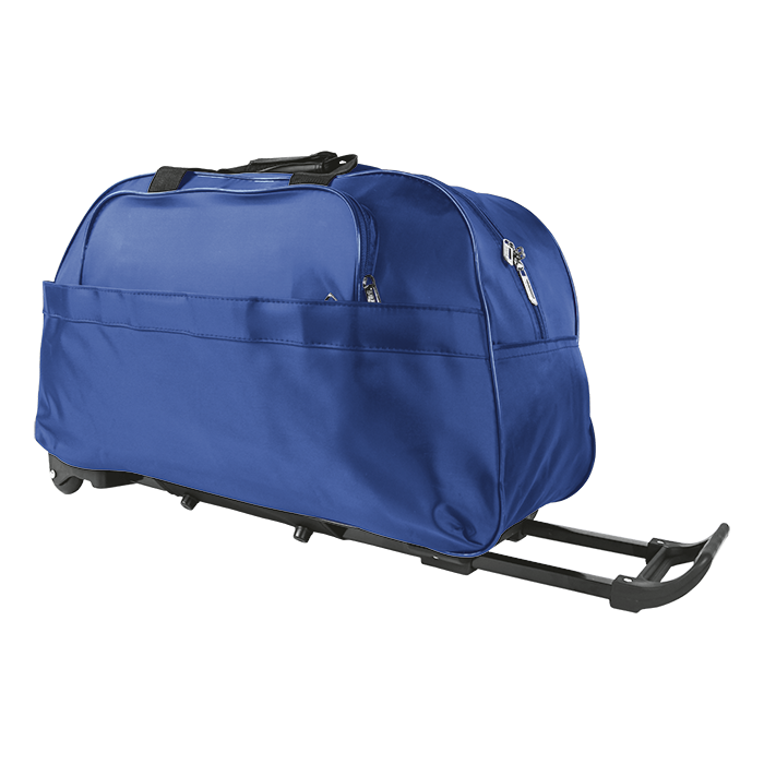 Voyage Wheeled Duffle - Image 7
