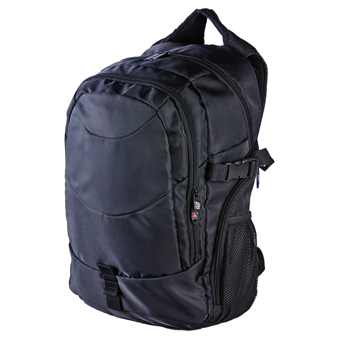 Rigal Laptop Backpack - Image 3