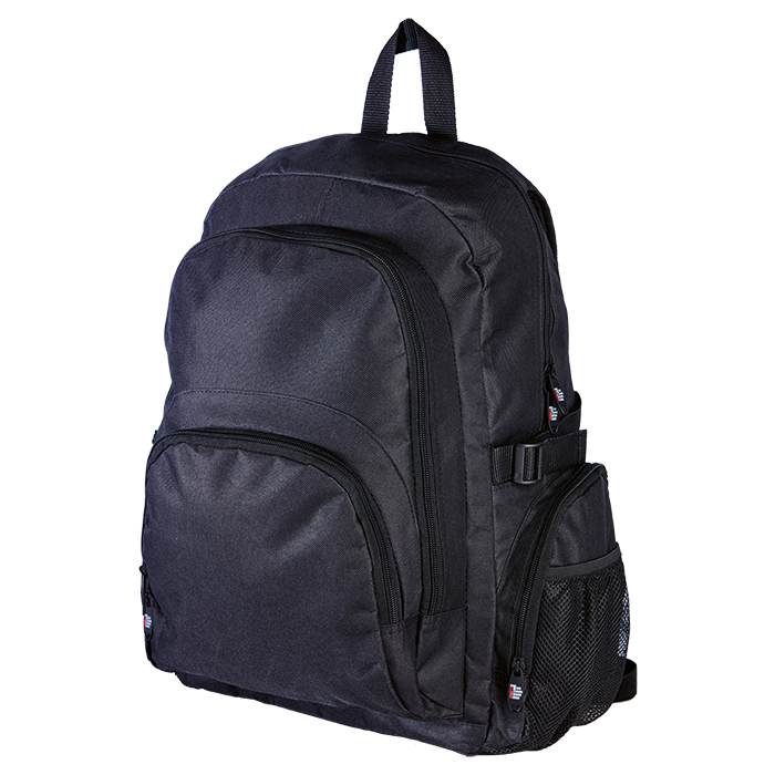Cruz Laptop Backpack - Image 3