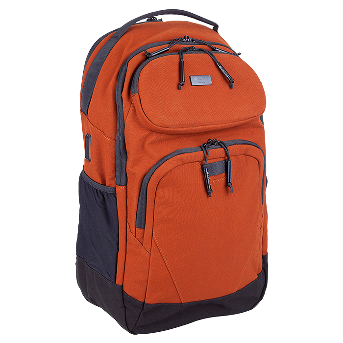 Cellini Explorer LAR Business Backpack W/ Shockproof Pocket - Image 7