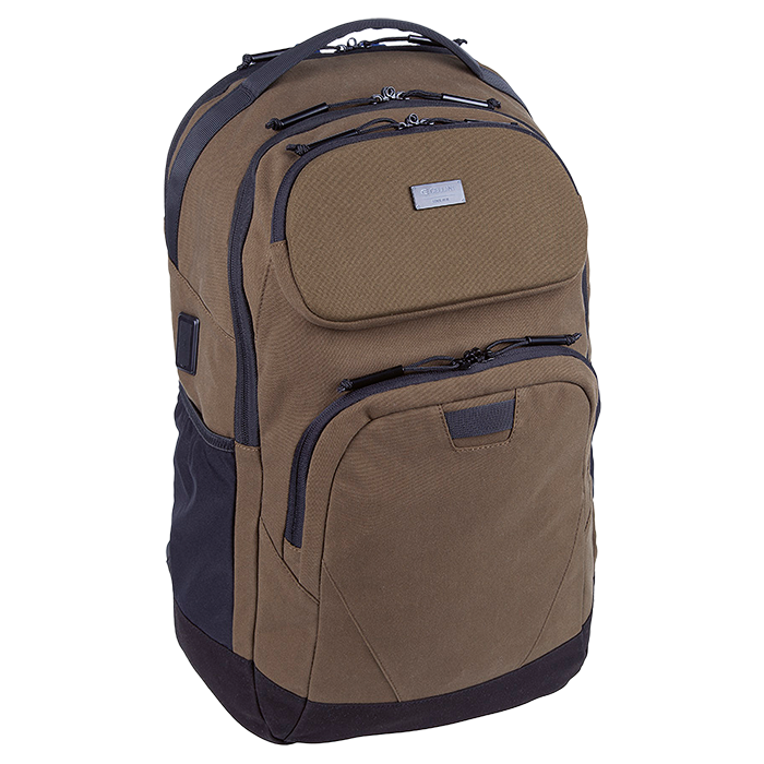 Cellini Explorer LAR Business Backpack W/ Shockproof Pocket - Image 6