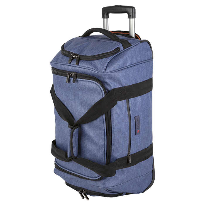 Cellini Origin Medium Trolley Duffle - Image 7