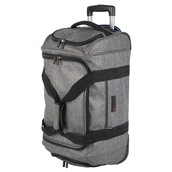 Cellini Origin Medium Trolley Duffle - Image 6