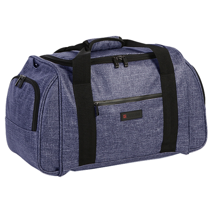 Cellini Origin Weekender Duffle Bag With Scanstop - Image 6