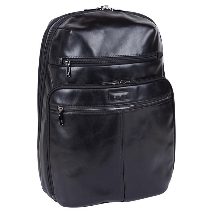 Cellini Infinity Multi-Pocket Backpack With Scanstop - Image 4