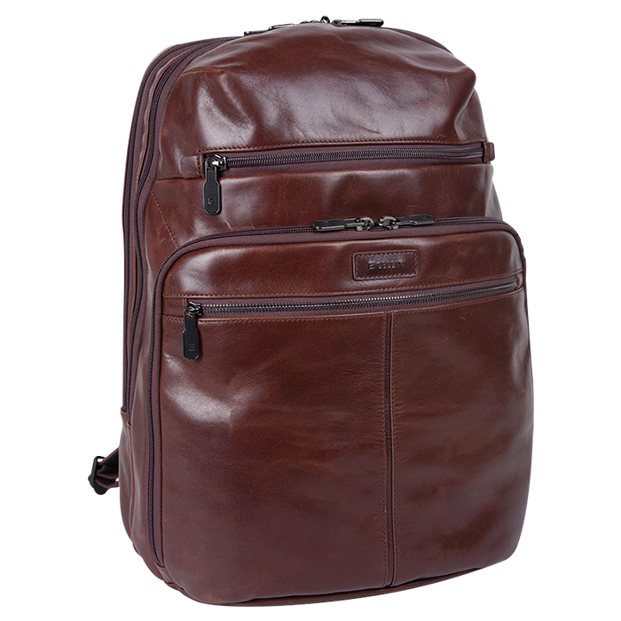 Cellini Infinity Multi-Pocket Backpack With Scanstop - Image 5