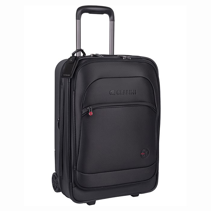 Cellini Pro X Trolley Carry On - Image 8