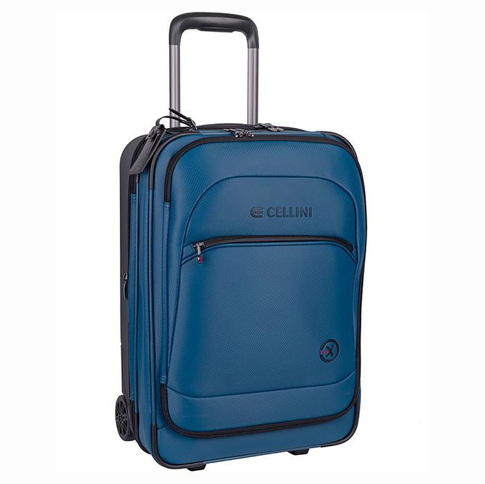 Cellini Pro X Trolley Carry On - Image 10