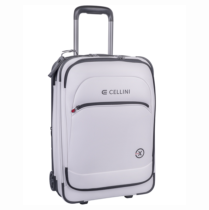 Cellini Pro X Trolley Carry On - Image 9