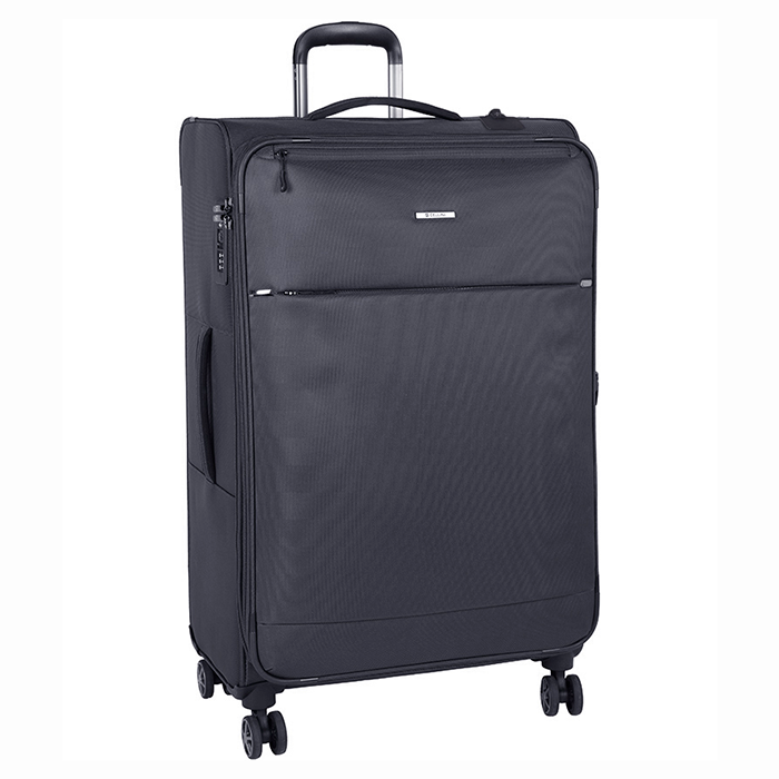 Cellini Smartcase Large 4 Wheel Trolley Case - Image 6