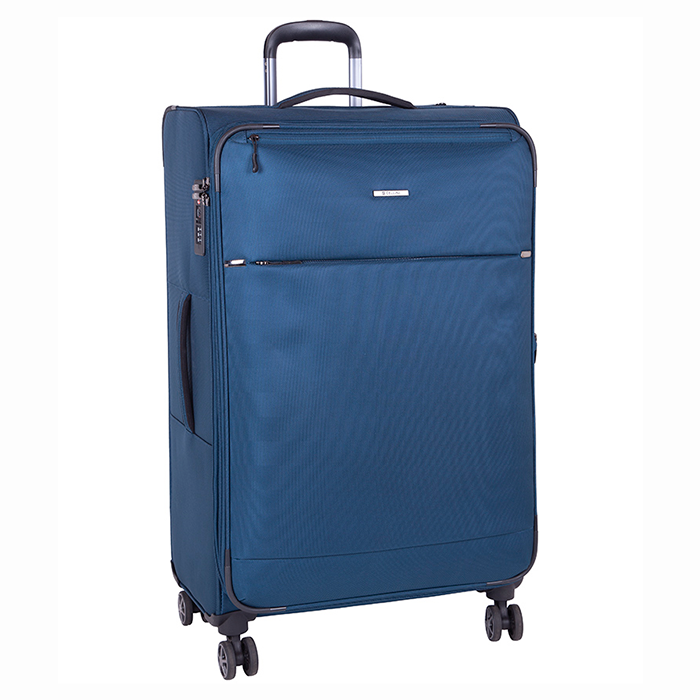 Cellini Smartcase Large 4 Wheel Trolley Case - Image 7