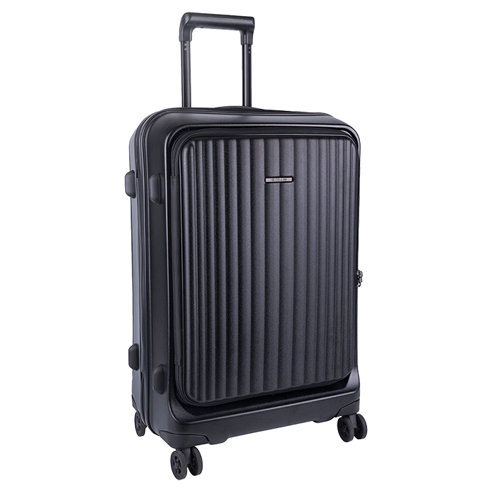 Cellini Tri Pak Medium Trolley Case - Image 9