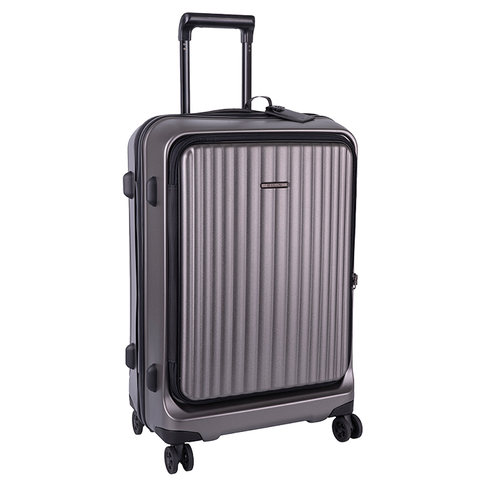 Cellini Tri Pak Medium Trolley Case - Image 10