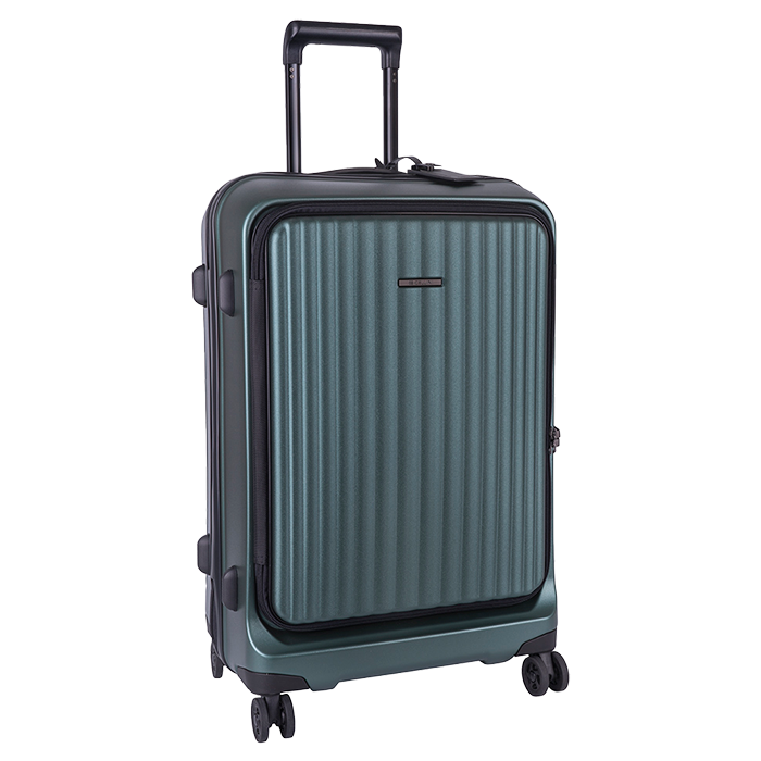 Cellini Tri Pak Medium Trolley Case - Image 11