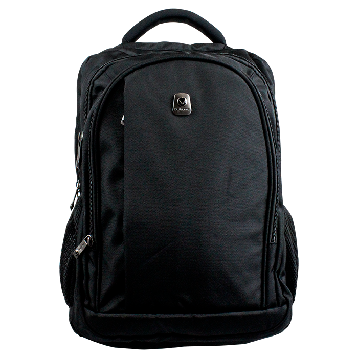 Volkano Stealth Series Business, Travel and Laptop Backpack - Image 3