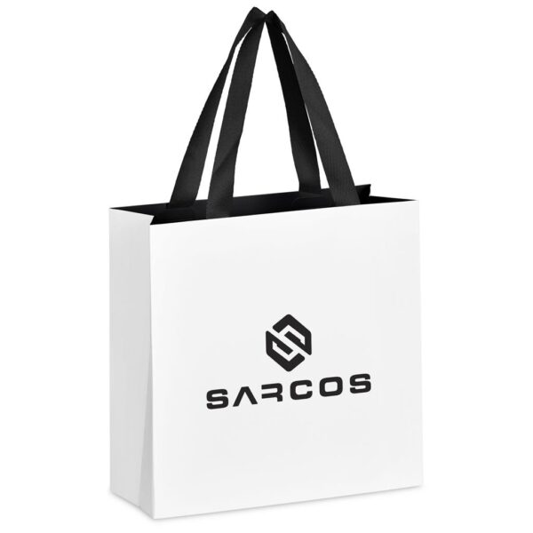 Altitude Galleria Mini Paper Gift Bag - Image 3